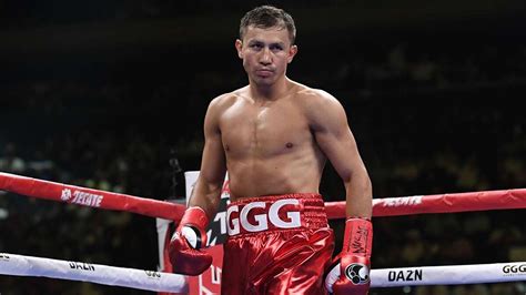 genny golovkin net worth 2022.